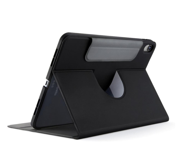 Pipetto Rotating Folio do iPad 2022 (10. gen.) black - 1185418 - zdjęcie 3